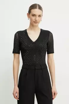 Футболка ARIA Marciano Guess, черный