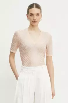 Футболка ARIA Marciano Guess, оранжевый