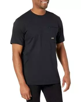 Футболка Ariat Rebar Workman Born For This, черный