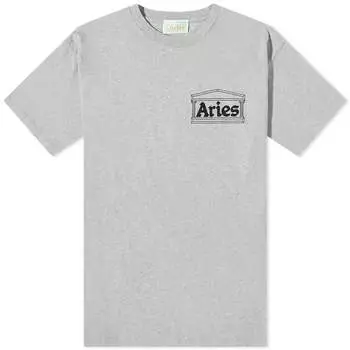 Футболка Aries I'm With Aries Tee