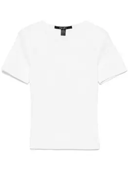 Футболка Arise Ksubi, белый