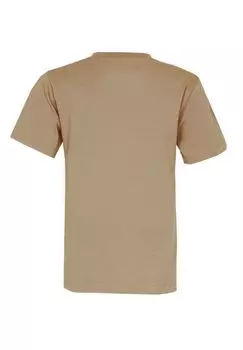 Футболка аркада Band of Rascals, цвет Caramel