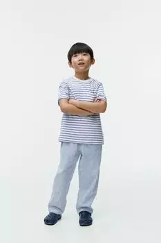 Футболка Arket, белый