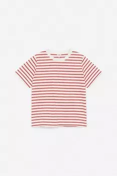 Футболка Arket, мультиколор