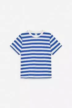 Футболка Arket, мультиколор