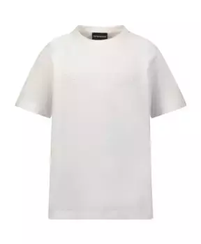 Футболка Armani, белый