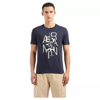 Футболка Armani Exchange 3DZTAA, синий