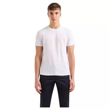 Футболка Armani Exchange 3DZTCE, белый