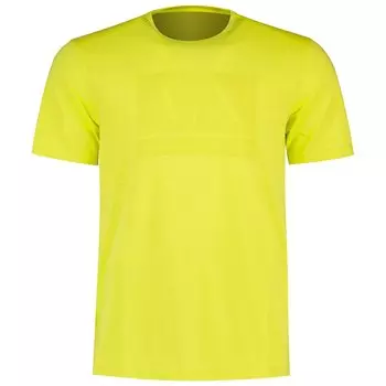 Футболка Armani Exchange 3DZTCE, желтый