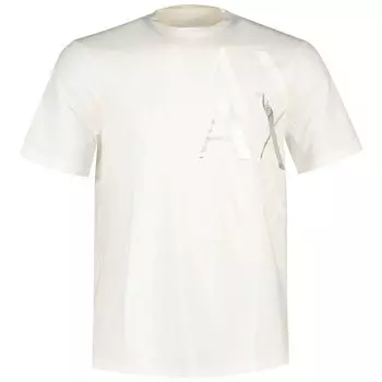 Футболка Armani Exchange 3DZTSC, белый