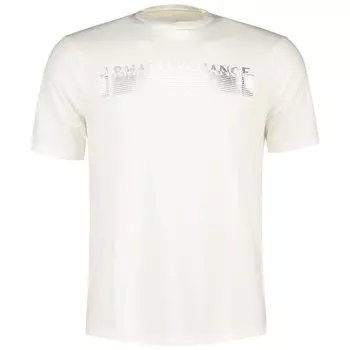 Футболка Armani Exchange 3DZTSD, белый