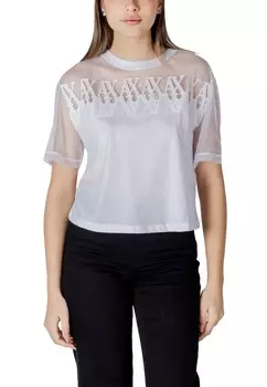 Футболка Armani Exchange
