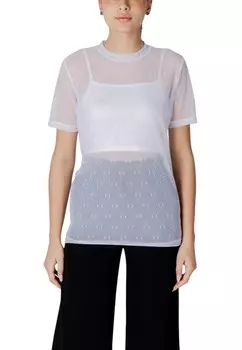 Футболка Armani Exchange