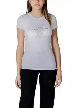 Футболка Armani Exchange