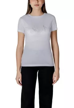 Футболка Armani Exchange