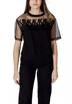 Футболка Armani Exchange