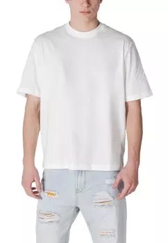 Футболка Armani Exchange