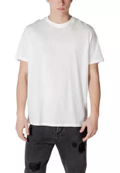 Футболка Armani Exchange