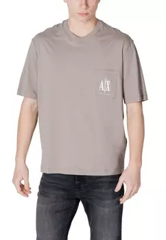 Футболка Armani Exchange