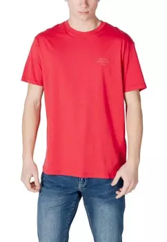 Футболка Armani Exchange