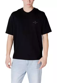 Футболка Armani Exchange