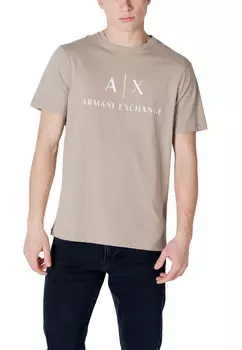 Футболка Armani Exchange