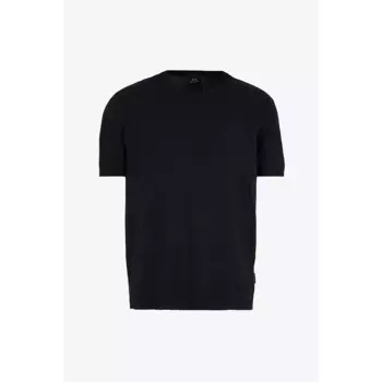 Футболка Armani Exchange 8NZM5C_ZM3JZ, синий