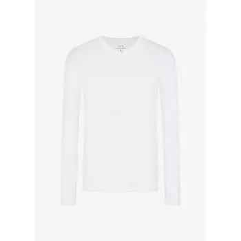 Футболка Armani Exchange 8NZM99_ZJA5Z, белый