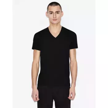 Футболка Armani Exchange 8NZT75_ZJA5Z, черный