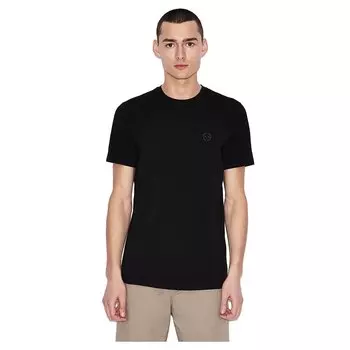 Футболка Armani Exchange 8NZT84_Z8M9Z, черный