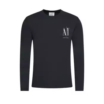 Футболка Armani Exchange 8NZTPL-ZJH4Z, синий