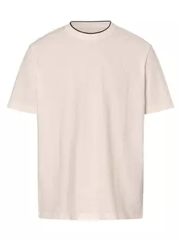 Футболка Armani Exchange, экрю