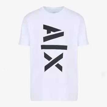Футболка Armani Exchange, белый