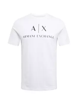 Футболка Armani Exchange, белый