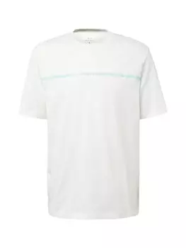 Футболка Armani Exchange, белый