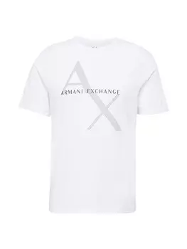 Футболка Armani Exchange, белый