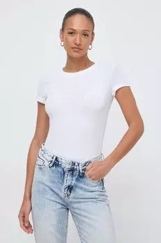 Футболка Armani Exchange, белый