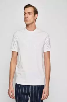 Футболка Armani Exchange, белый