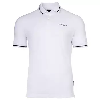 Футболка Armani Exchange, белый