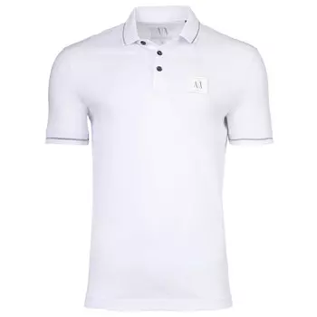 Футболка Armani Exchange, белый
