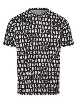 Футболка Armani Exchange, белый