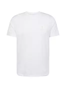 Футболка ARMANI EXCHANGE, белый