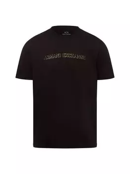 Футболка Armani Exchange, белый