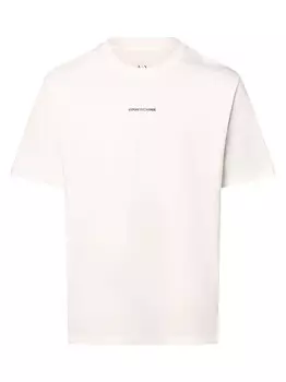 Футболка Armani Exchange, белый