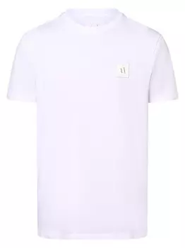 Футболка Armani Exchange, белый