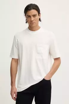 Футболка Armani Exchange, белый
