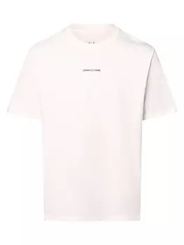 Футболка Armani Exchange, белый