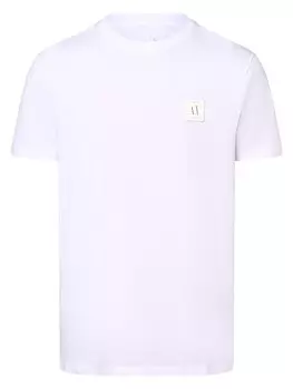 Футболка Armani Exchange, белый