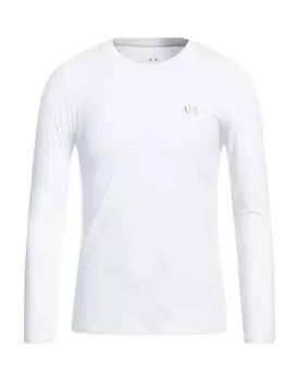 Футболка Armani Exchange, белый