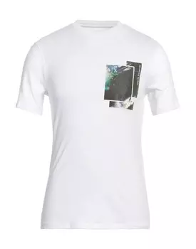 Футболка Armani Exchange, белый